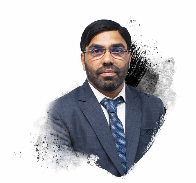 Shaik Mokhinuddeen