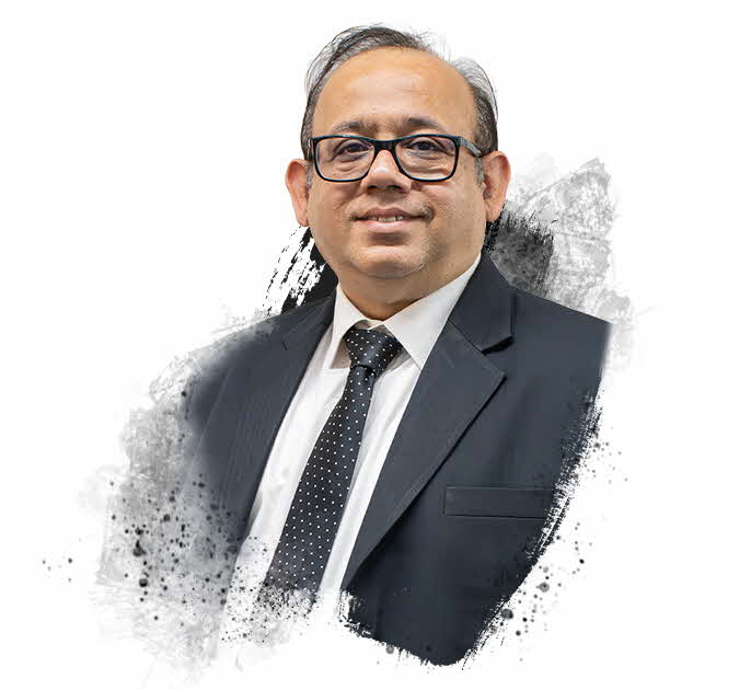 Varad Gera