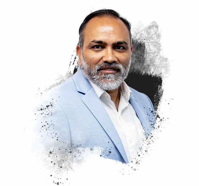 Vijaya Kadiyala