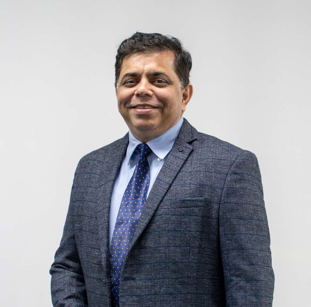 Maneesh Sehagal