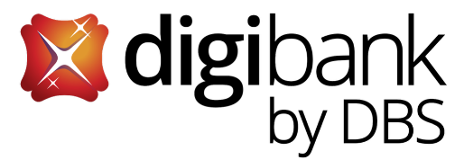 DBS brand mark
