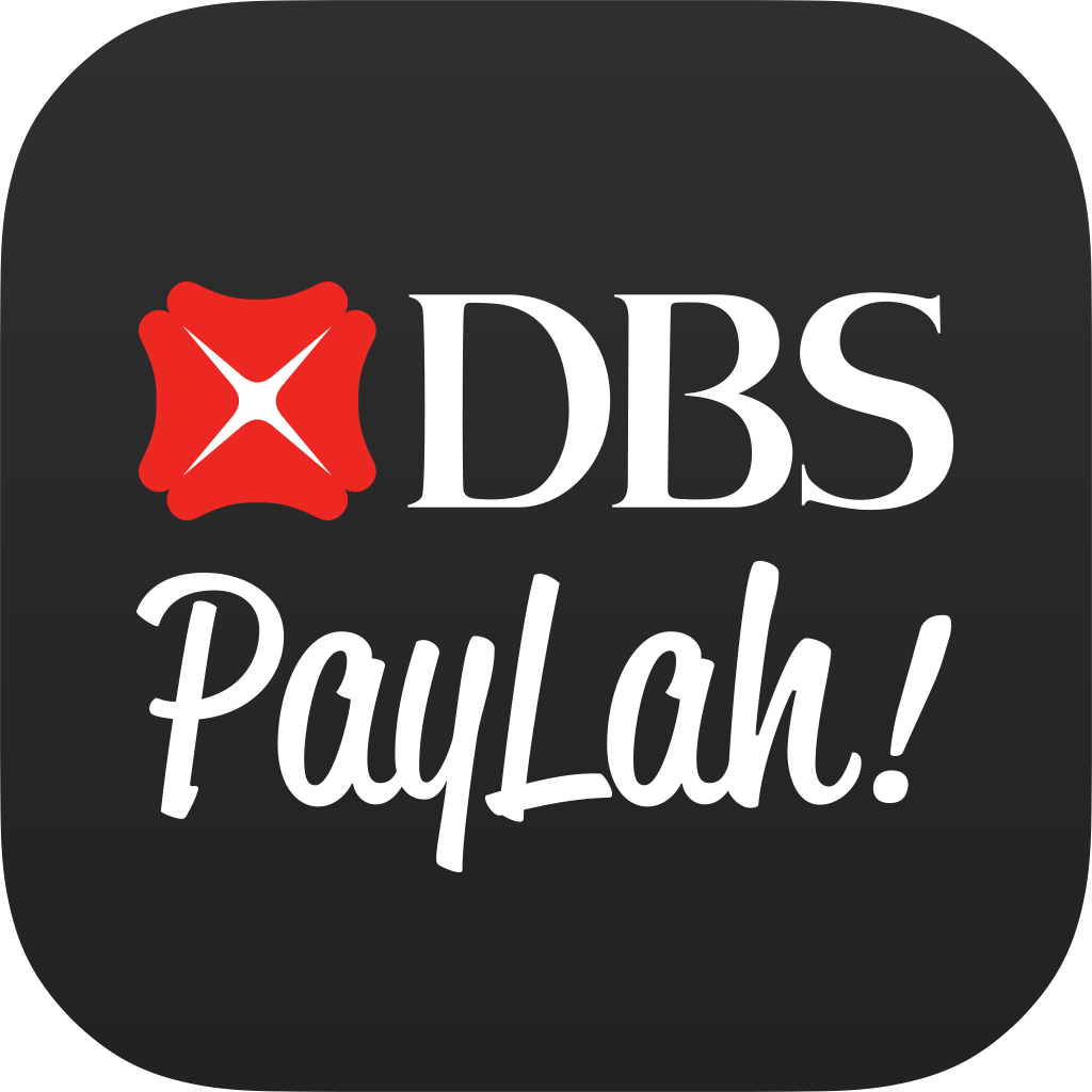 PayLah! logo