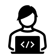 Engineering capability milestone icon