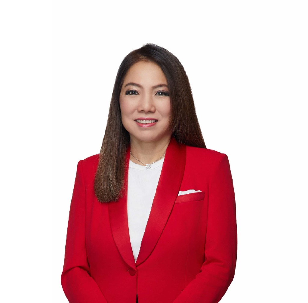 Tan Su Shan
