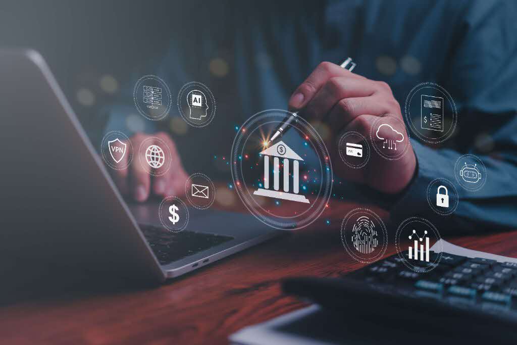 The AI-first wealth manager — how agentic AI will reshape private banking