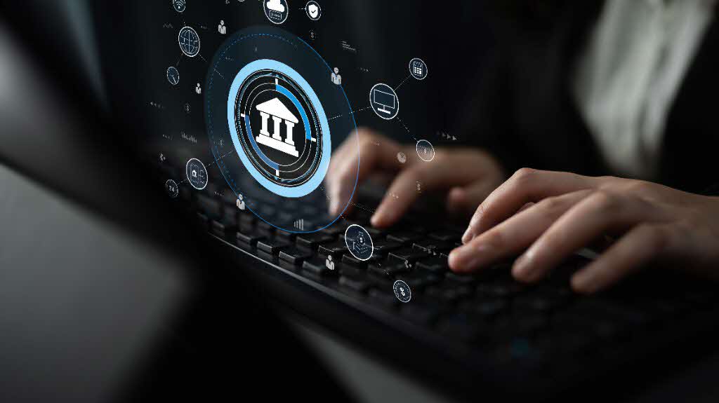 Modernising banking infrastructure with Kubernetes, GitOps and cloud