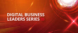 Digital Business Leaders Series 2021