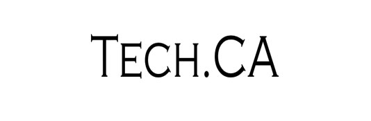 TECH.CA