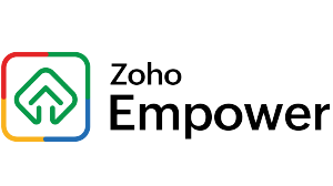 Zoho Empower Logo