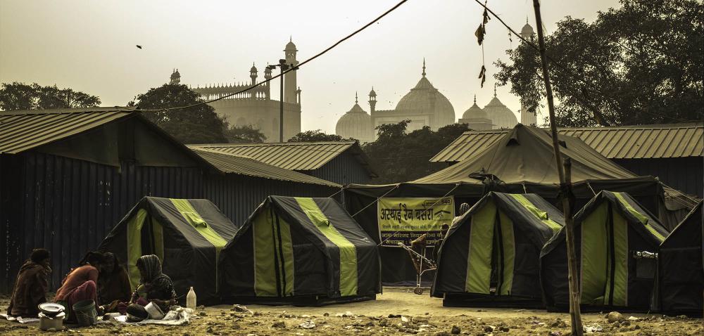 billionBricks is laying the foundation to solving homelessness