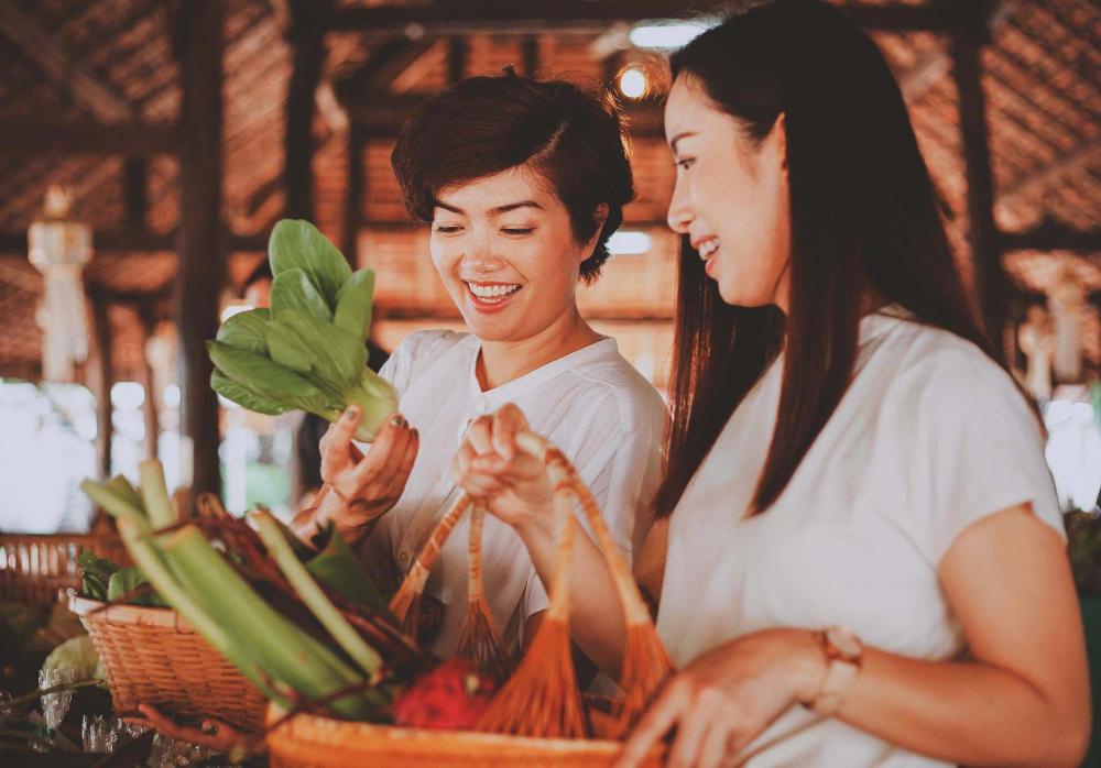 3 places where you can donate food in Singapore