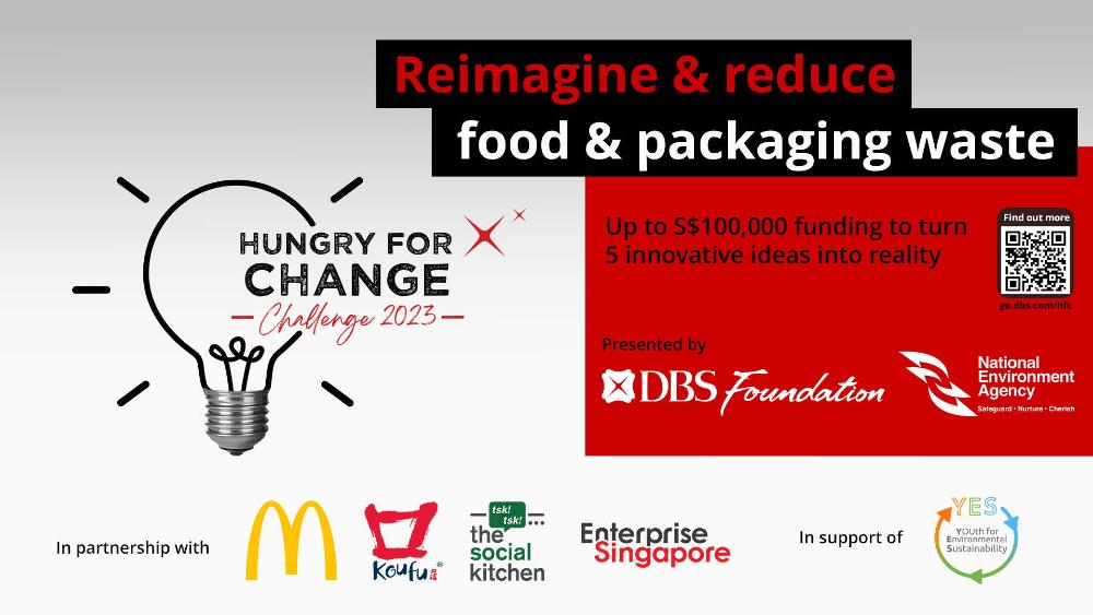 hungry for change? sustainable QSR food wrapping