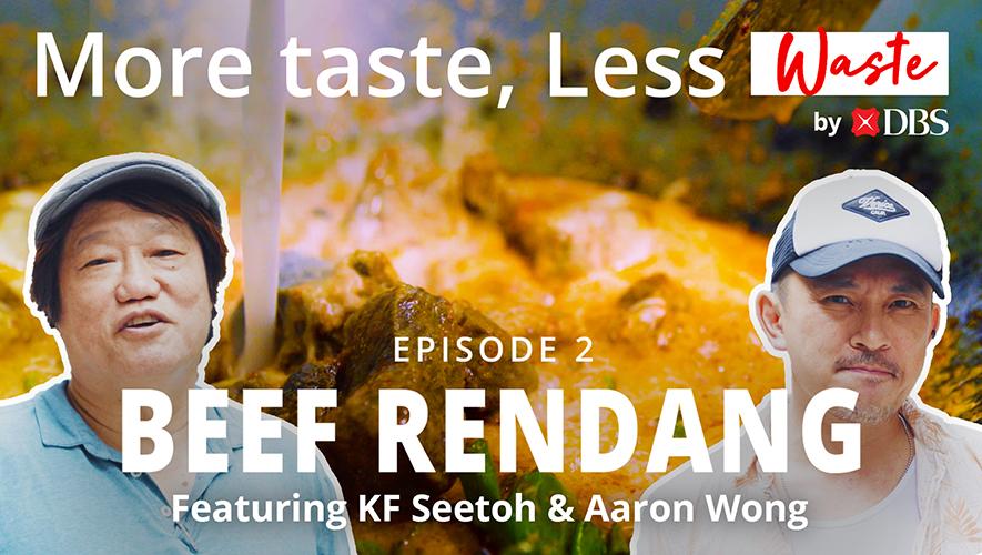 Episode 2: Rendang