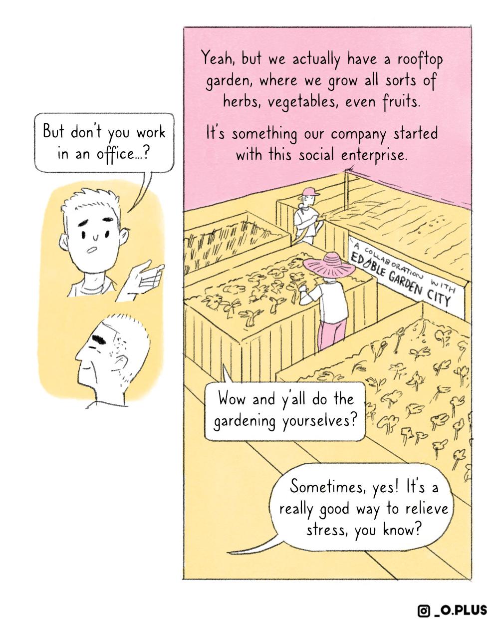 Wise up with Ryan - Episode 5 - Comic 5
