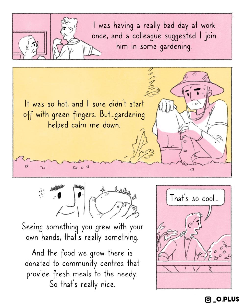 Wise up with Ryan - Episode 5 - Comic 6