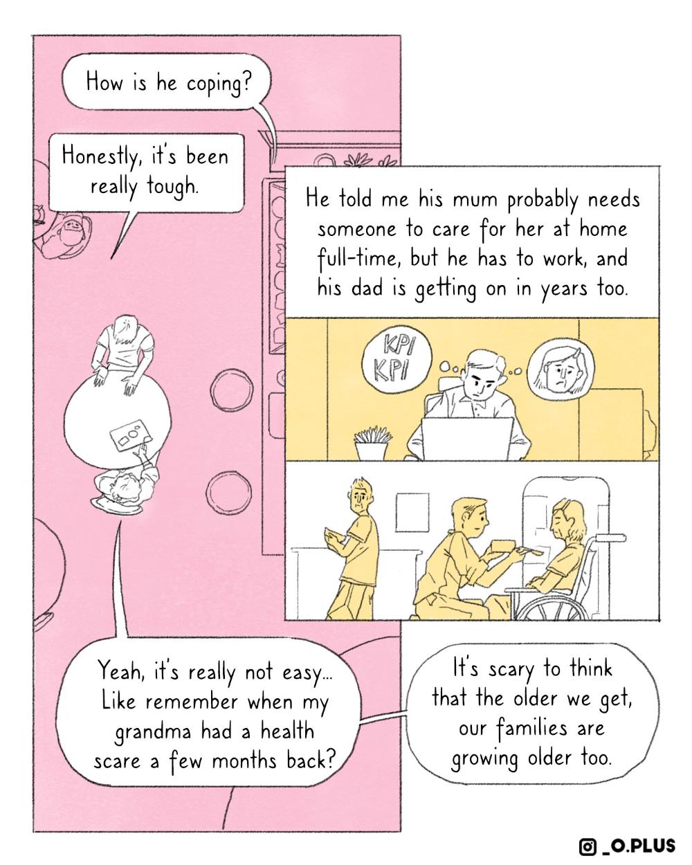 Wise up with Ryan - Episode 7 - Comic 2