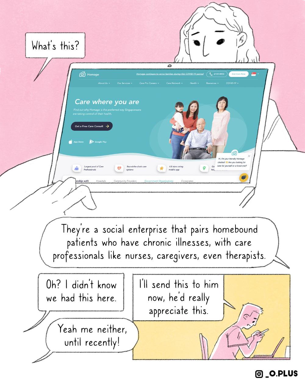 Wise up with Ryan - Episode 7 - Comic 4