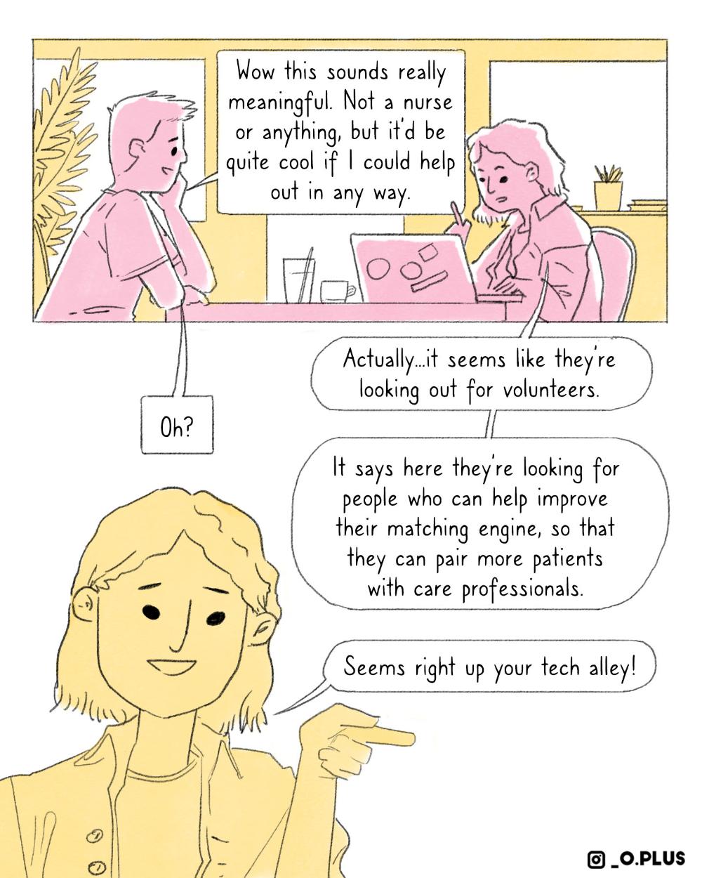 Wise up with Ryan - Episode 7 - Comic 6