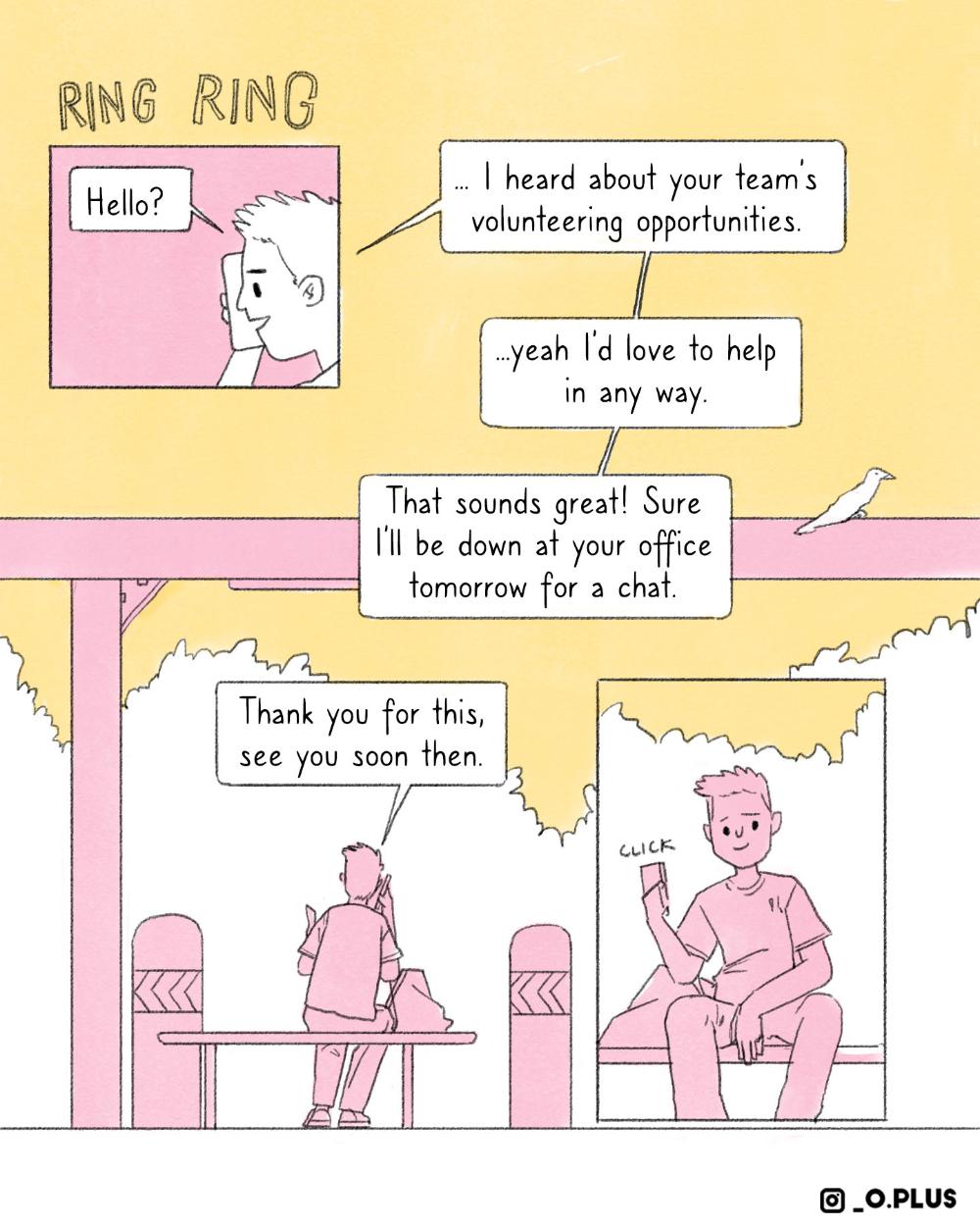Wise up with Ryan - Episode 7 - Comic 9