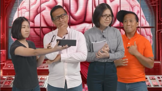 All about phishing scams | DBS x SPF