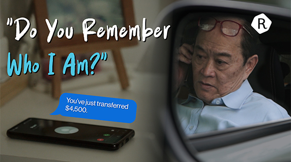 How A Scam Call Threw My Life Into Chaos