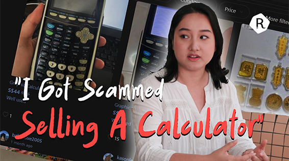 How Young Digital Natives Are Getting Scammed Online