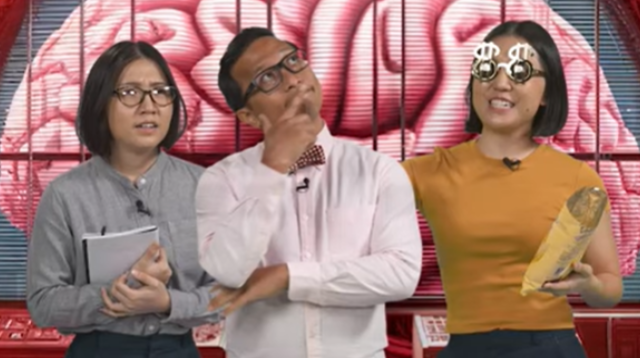 All about impersonation scams | DBS x SPF