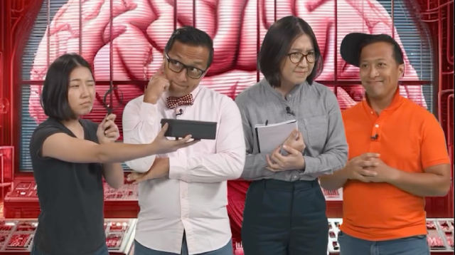 All about impersonation scams | DBS x SPF