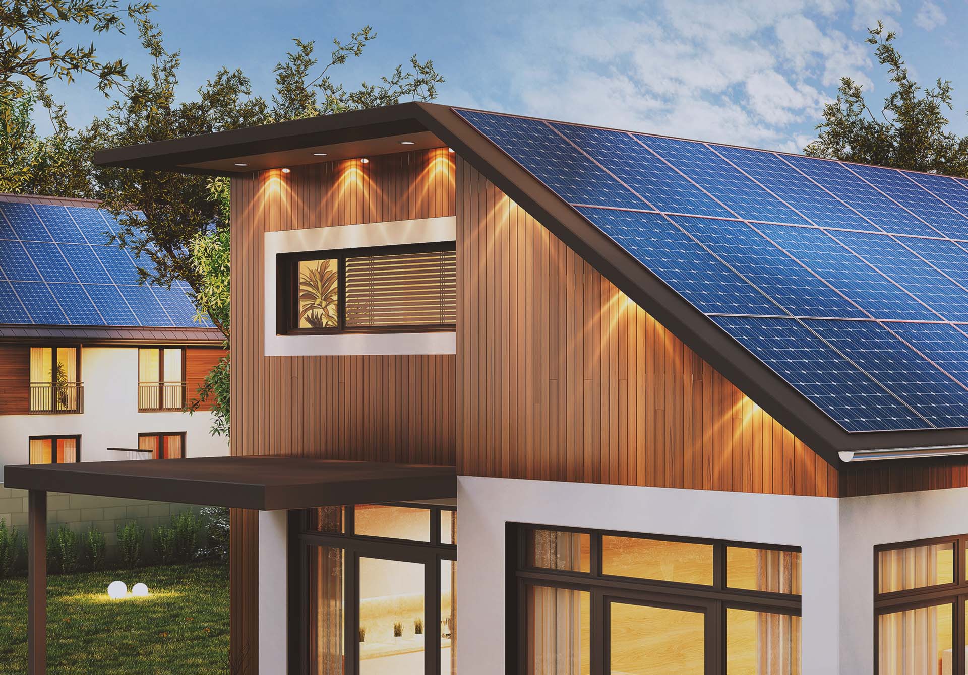 Solar panels to power your home? Here's what you need to know
