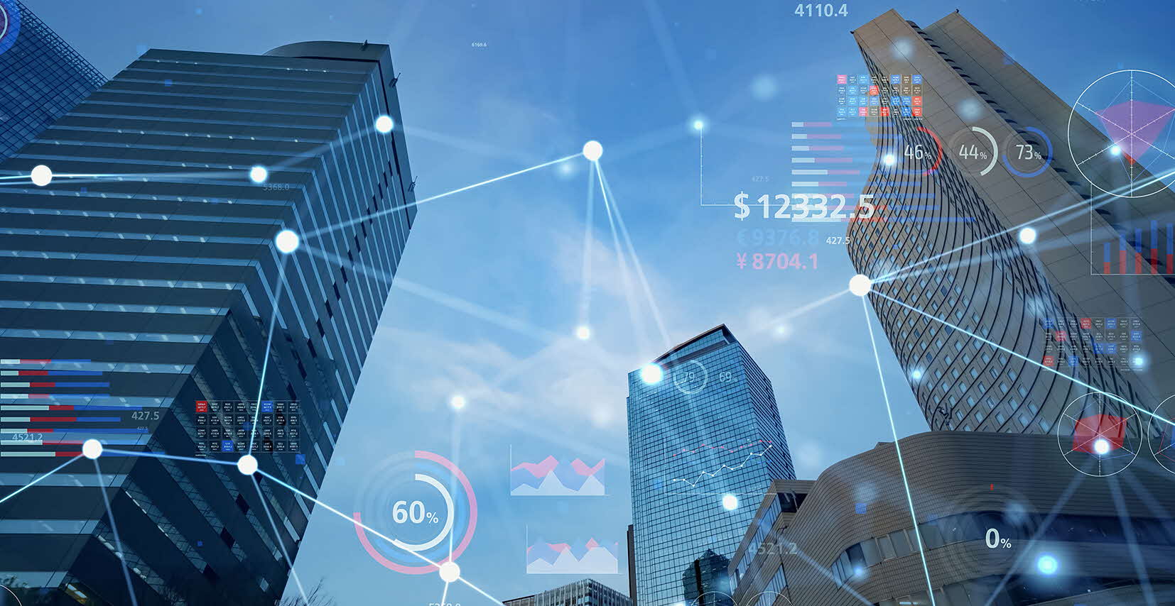 Fintech是什麼？金融科技定義、數位金融服務與應用案例解析！