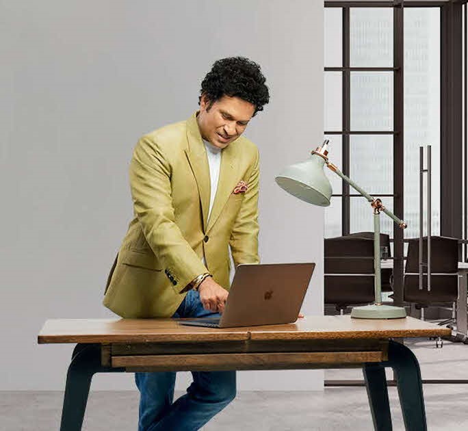 sachin tendulkar