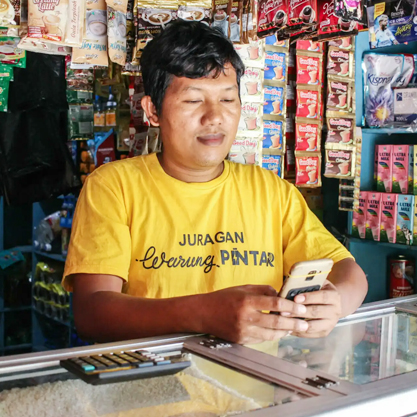 Warung Pintar Thumbnail