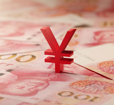 RMB Diversification