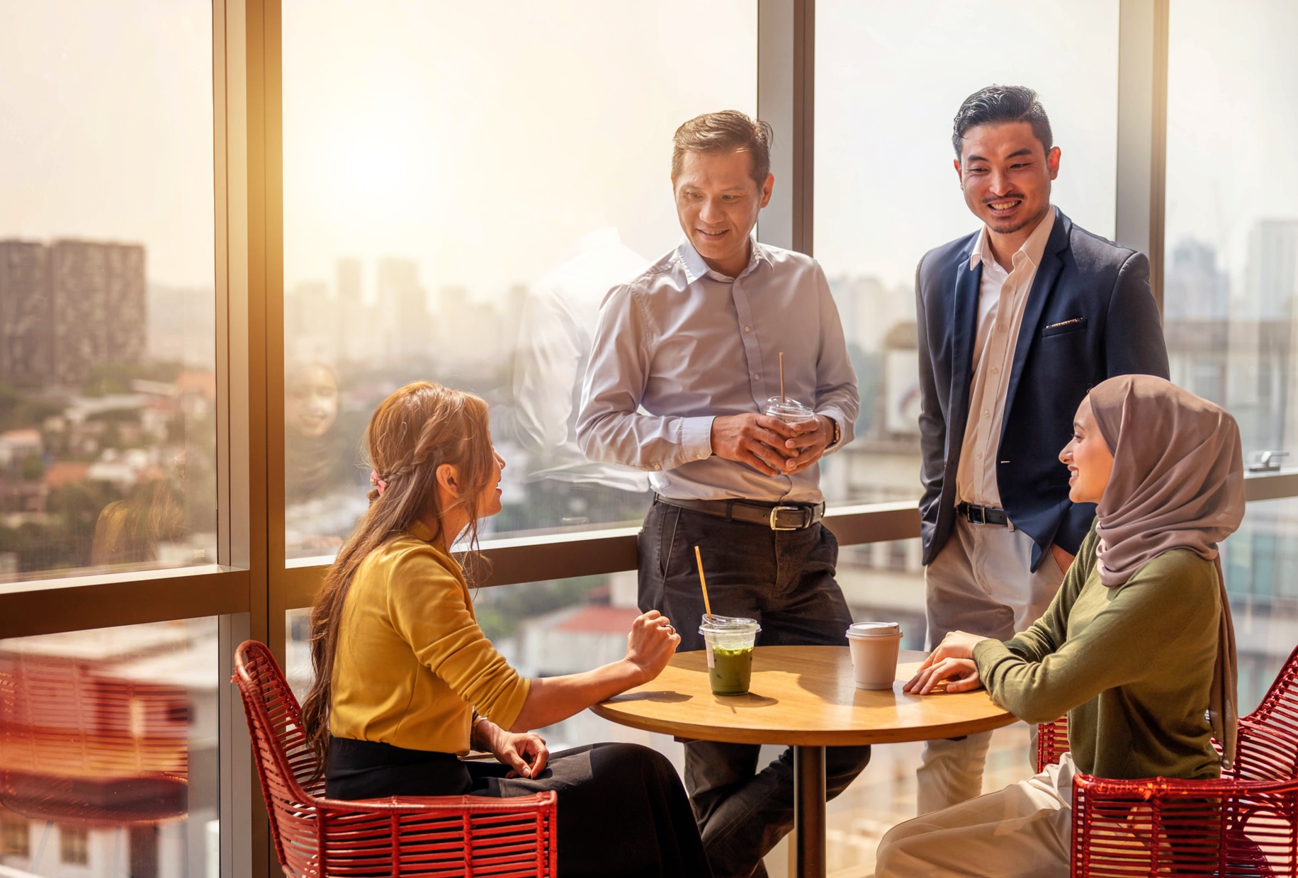 Investment for Indonesians