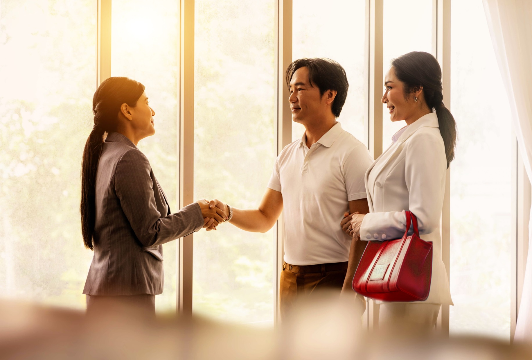 Investment for Indonesians