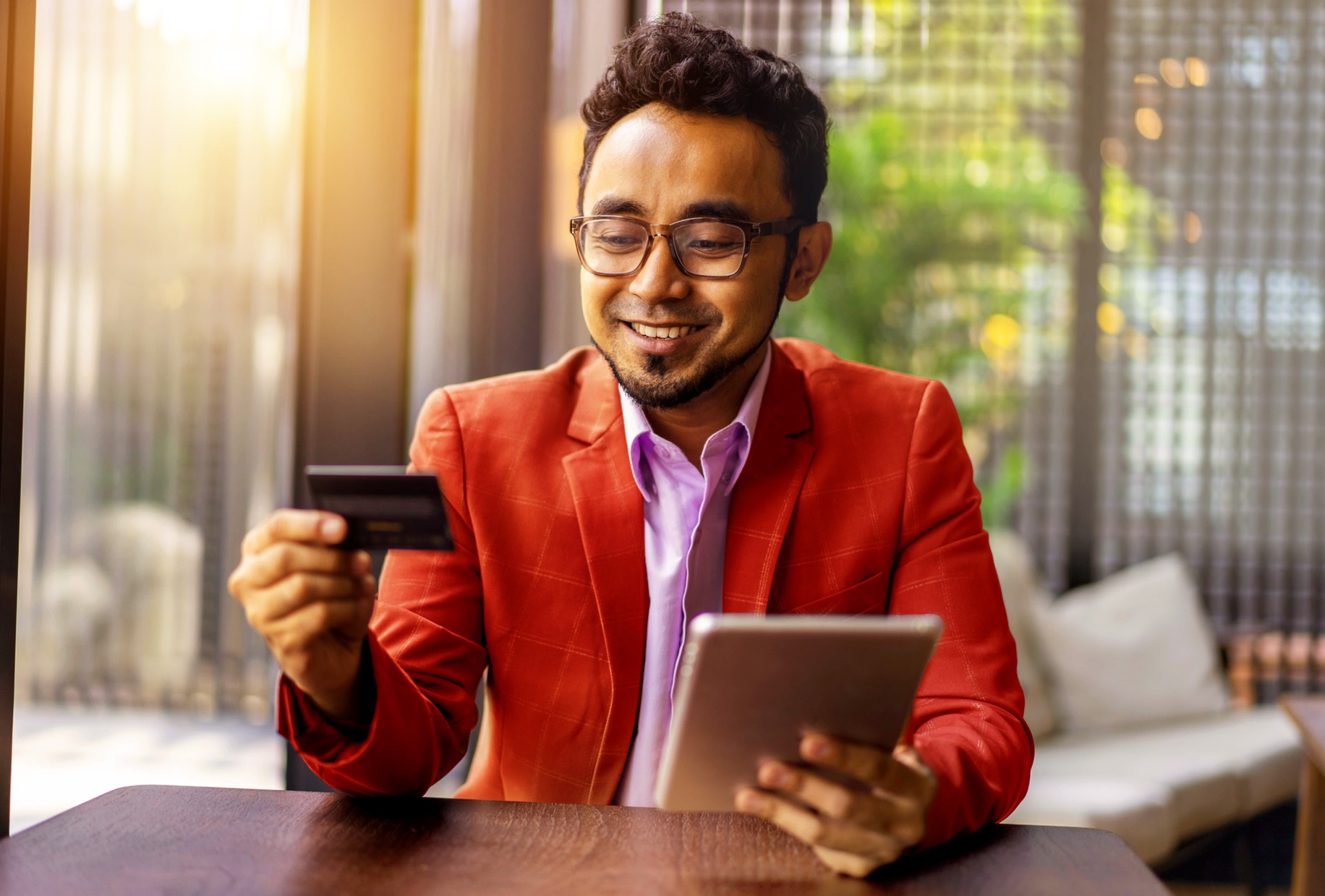 Investment for Indonesians