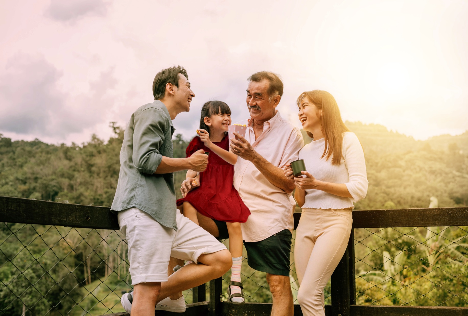 Investment for Indonesians