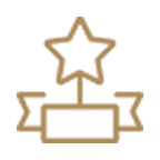 award winning research