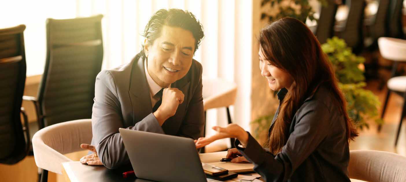 Digital Breadth, Human Depth