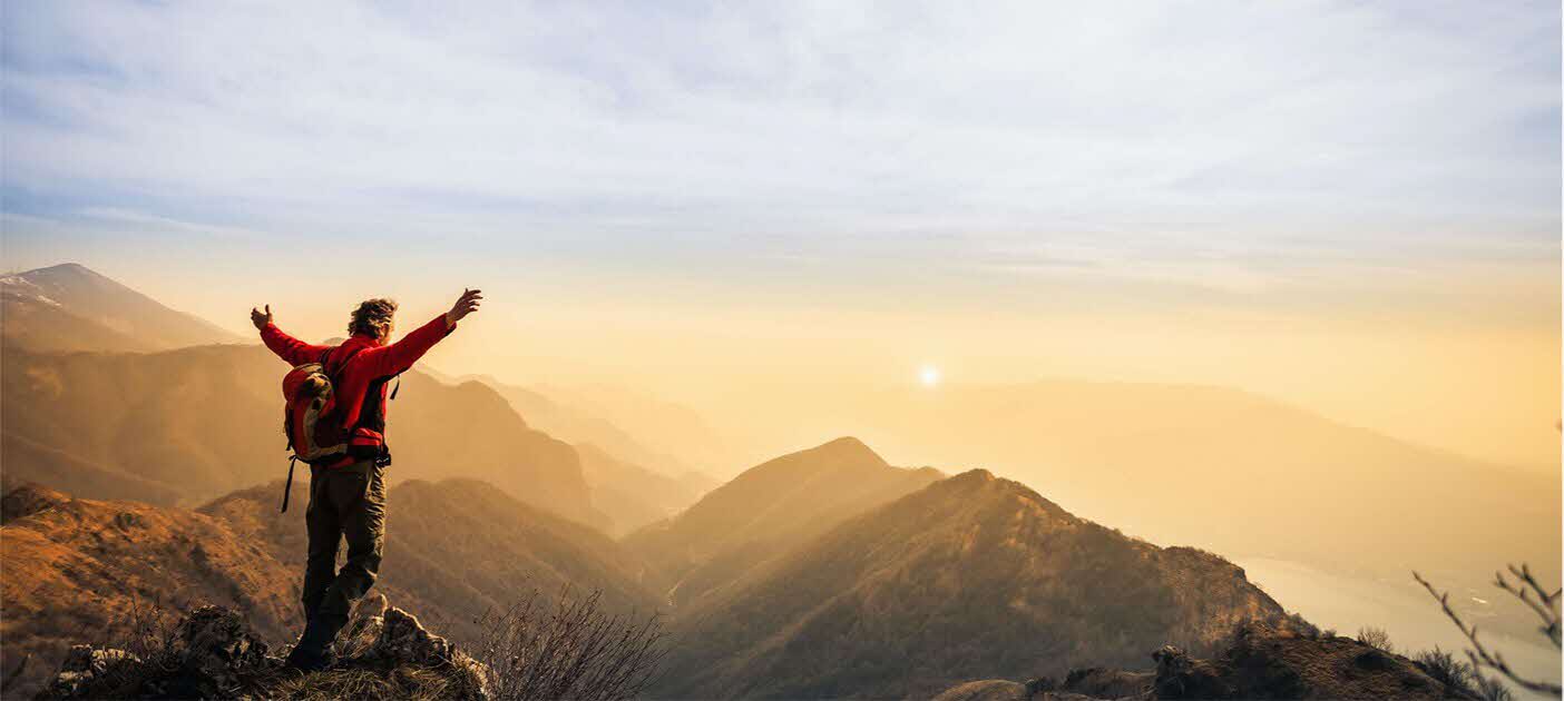 International Rewards