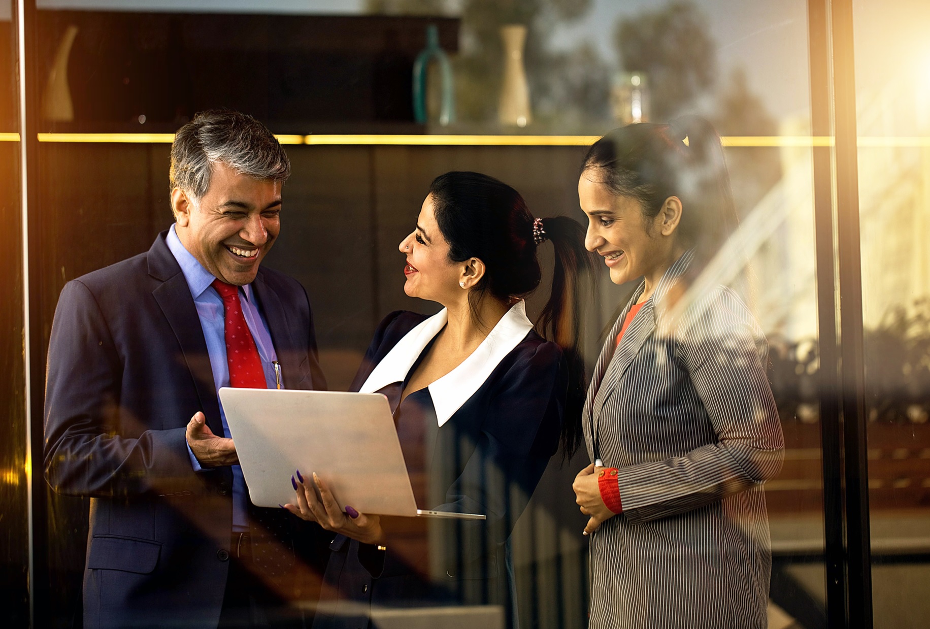 Investment for Global Indians