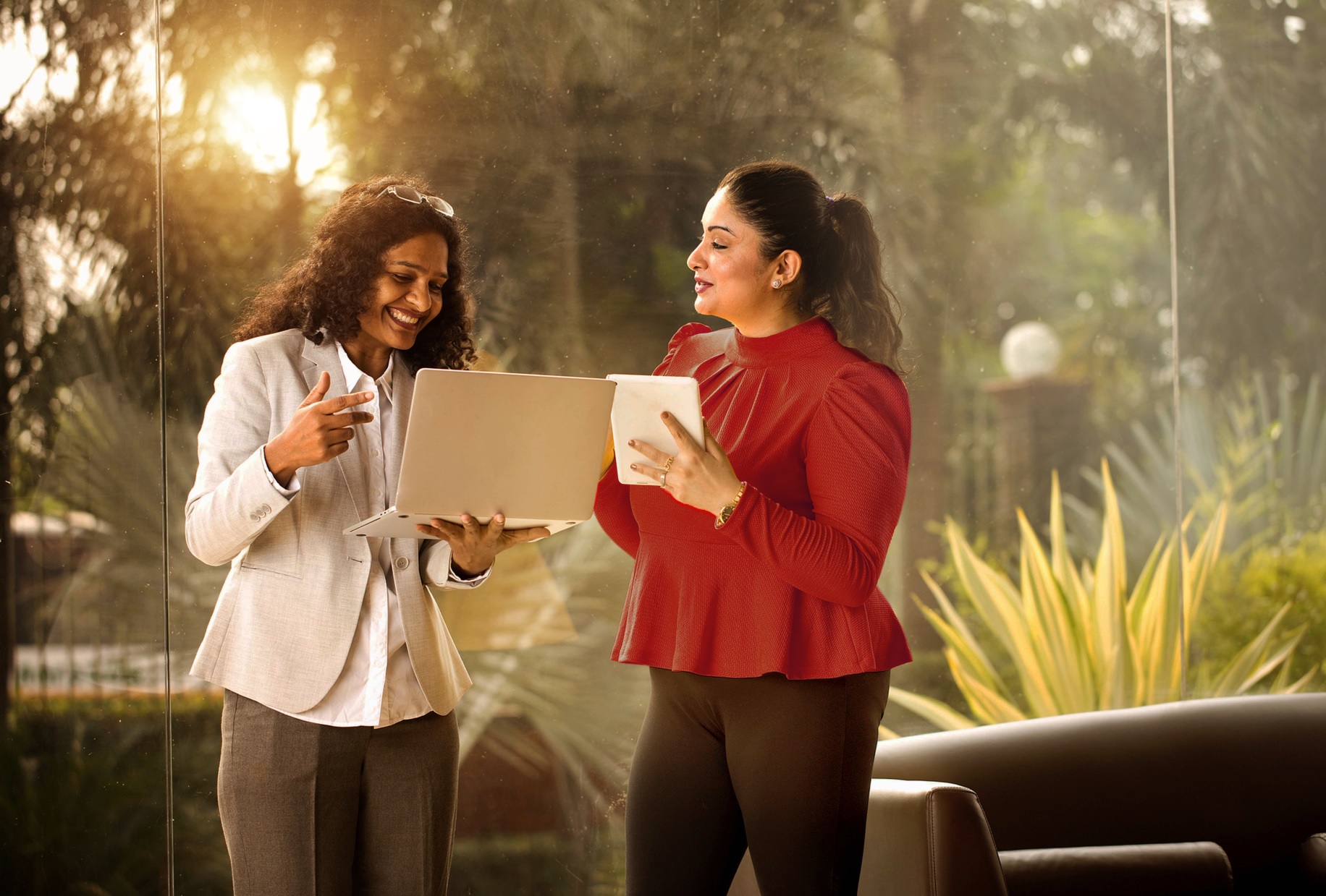 Investment for Global Indians