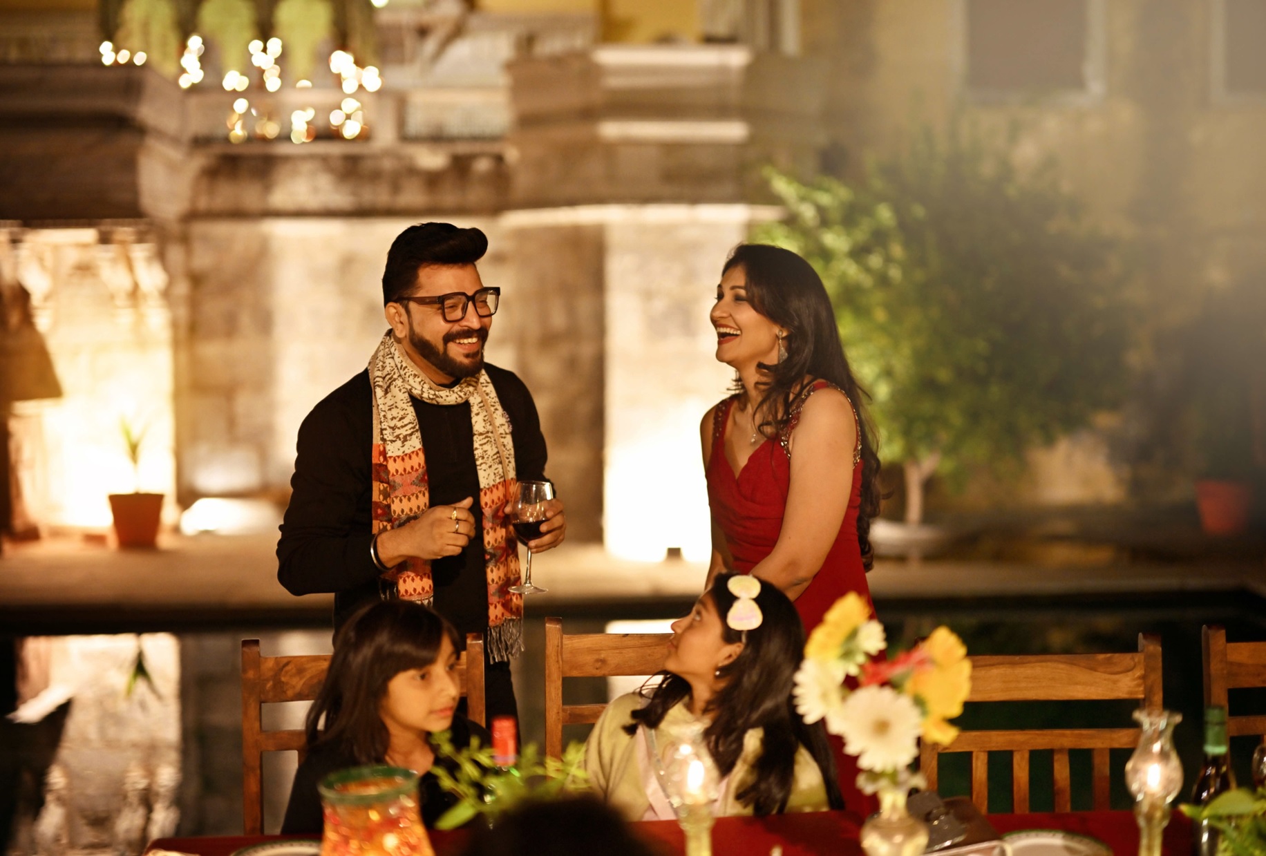 Investment for Global Indians