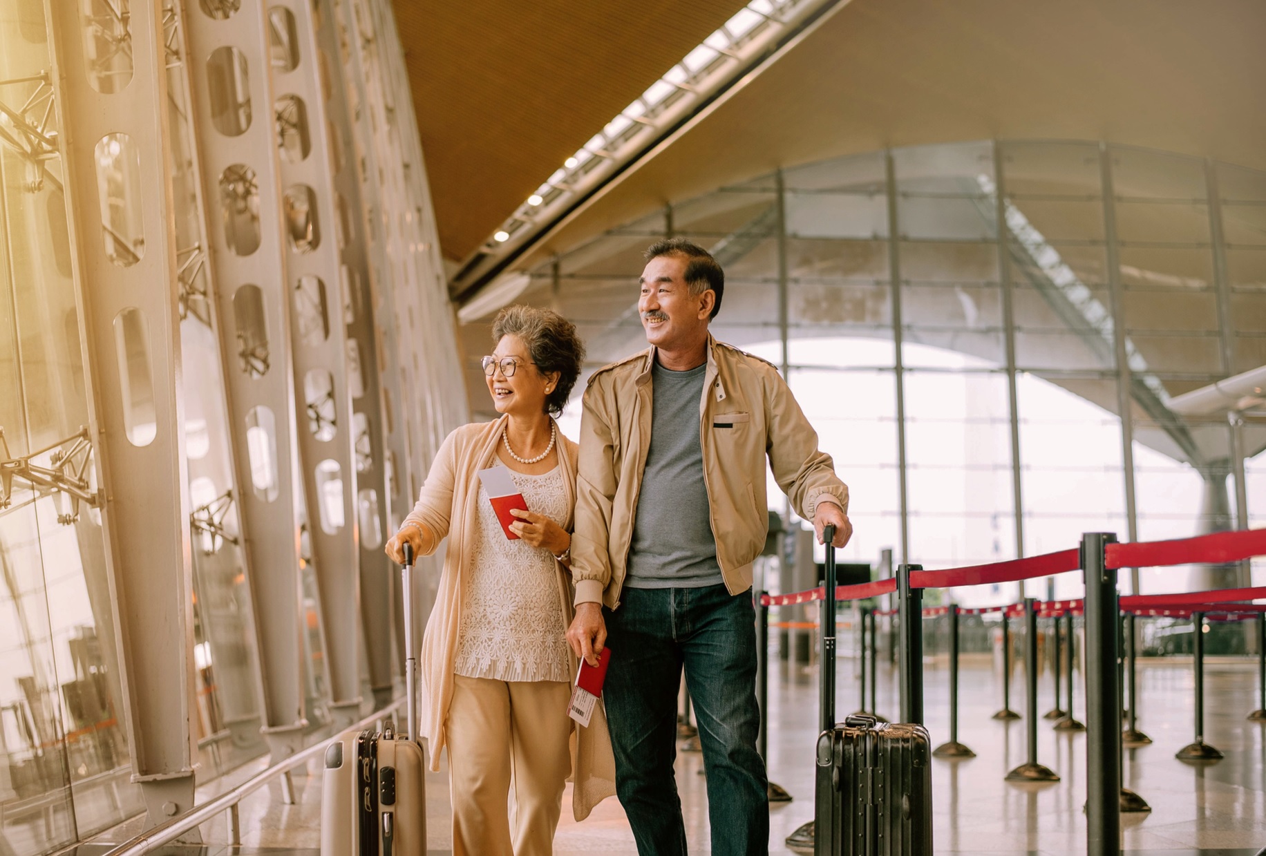 Invest in Greater China