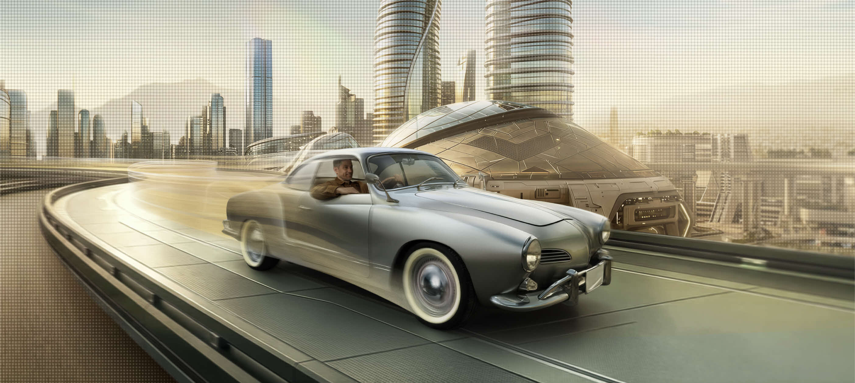 World-Class Digital Platforms