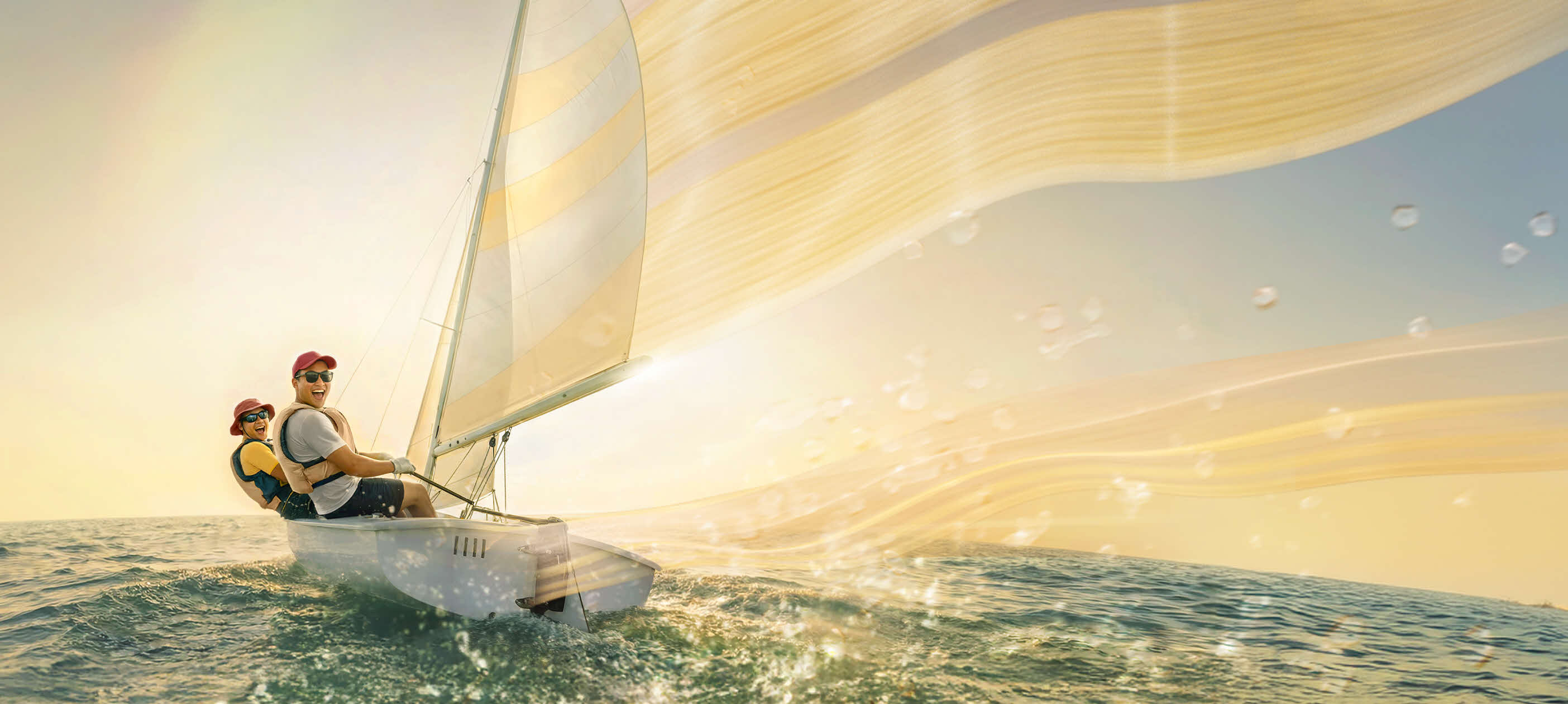 Global Insights & Expertise