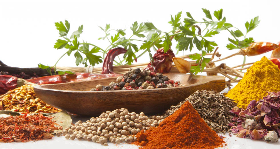 Bahan Herbal Alami Untuk Kesehatan