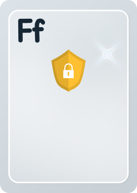 F-back