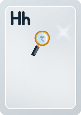H-back
