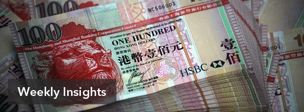 Déjà Vu For Hkd Rates